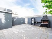 Venta 3 amb a estrenar con terraza y parrilla