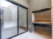 VENTA 3 AMB A ESTRENAR VILLA DEVOTO PATIO