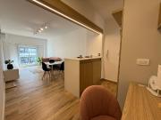 VENTA 3 AMB A LA CALLE RECICLADO CON BALCÓN Y COCHERA...