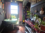 VENTA 3 AMB AL FRENT LUMINOSO BALCON BAJA EXPENSAS