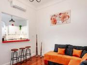 VENTA 3 AMB AMOBLADO INVERSION AIRBNB SAN NICOLAS