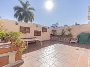 Venta 3 amb amplio patio APTOCRED villa del parque