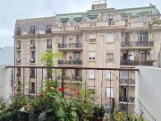 VENTA 3 AMB APTO CREDITO TODO LUZ CON COCHERA