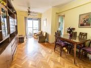 Venta 3 amb. balcon 1 cuadra de Plaza Italia Subte