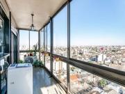 VENTA 3 AMB BALCON FRENTE DEVOTO A.CRED PERMUTA