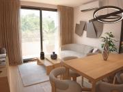 VENTA 3 AMB. BALCÓN, TERRAZA Y COCHER' V. URQUIZA