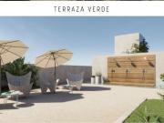 Venta 3 Amb bcón/parr. Villa del Parque 7 piso