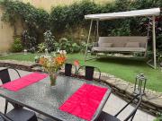 Venta 3 amb c/ dep + 2 patios. Barrio Norte