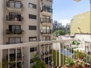 VENTA 3 AMB CABALLITO BALCON CONTRAFRENTE SEMIPISO