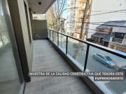 VENTA 3 AMB C/BALCON. DE POZO.AMENITIES VILLA LURO
