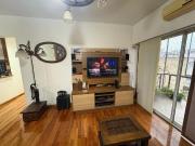 Venta 3 Amb C/Cochera en Villa Pueyrredon