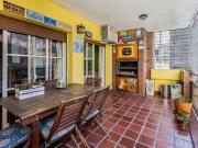 VENTA 3 AMB COCH LUM BALCON TERRAZA PARR PALERMO