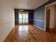 Venta 3 amb, cochera, balcon aterrazado, Caballito