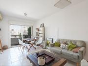 VENTA 3 Amb con balcón luminoso Villa Crespo