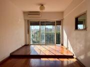 VENTA 3 AMB CON BALCON MUY LUMINOSO ALMAGRO