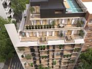 VENTA 3 AMB CON BALCON Y AMENITIES EN BELGRANO