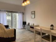Venta 3 amb con vista al mar reciclado, CENTRO MAR DEL PLATA