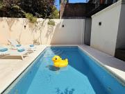 VENTA,3/AMB,DEVOTO,PLAZA ARENALES C/COCHERA,PILETA