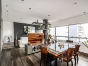 VENTA 3 AMB EN DUPLEX C/TERRAZA QUINCHO V.PUEYRRED