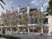 Venta 3 amb en Nuñez con amenities AURA