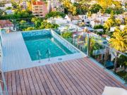 Venta 3 amb estr. 5 piso balcon terraza Devoto