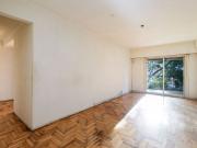 VENTA 3 AMB PALERMO BALCON CORRIDO LAVADERO