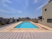 Venta, 3 amb, palermo hollywood/ Pileta