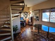 Venta 3 amb Parque Chacabuco Dúplex balcón terraza
