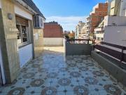 Venta 3 amb Parque Chacabuco Dúplex balcón terraza