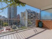 VENTA 3 Amb. Piso alto. Balcon terraza. PALERMO