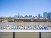 Venta 3 amb Puerto Madero Center Dep Vista al Rio