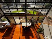 Venta 3 amb Puerto Madero cochera terraza PERMUTA