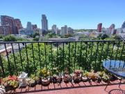 VENTA 3 AMB. REFACC. PISO ALTO/VISTA ABIERTA NUÑEZ