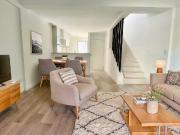 VENTA. 3 amb. Triplex tipo PH a estrenar. SIN EXPENSAS!...