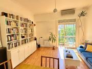 Venta 3 Amb Villa Crespo Balcón Bajas Expensas