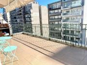 VENTA 3 AMB VILLA LURO GRAN TERRAZAs/ BV FALCON