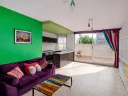 VENTA 3 amb Villa Urquiza balcón terraza y piscina