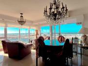 Venta 3 Amb. Vista al Mar Cochera Apto Credito