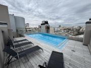 VENTA 3 AMBIEN. BALCON PATIO FULL AMENITIES COCHE