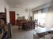VENTA 3 AMBIENTE CON BALCON Y DEPENDENCIAS