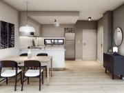 Venta 3 Ambientes 2 baños Comp. Balcón Coghlan