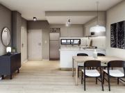 Venta 3 Ambientes 2 baños Comp. Balcón Coghlan