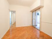 VENTA 3 AMBIENTES 2 PATIOS EN PALERMO APTO CREDITO