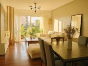 VENTA 3 AMBIENTES 2 SUITES COCH BAUL PALERMO HOLLY