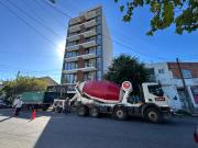 Venta 3 ambientes A estrenar Ankara Cochera y baulera