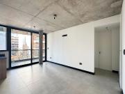 Venta 3 ambientes A estrenar, balcón, Colegiales