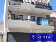 VENTA 3 AMBIENTES A ESTRENAR CON COCHERA VILLA LUGANO