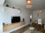 VENTA 3 AMBIENTES A LA CALLE CON BALCON PLAZA MITRE