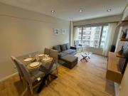 VENTA 3 AMBIENTES A LA CALLE CON BALCON ZONA CENTRO