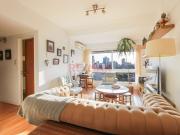 VENTA 3 AMBIENTES A NUEVO PISO ALTO COLEGIALES